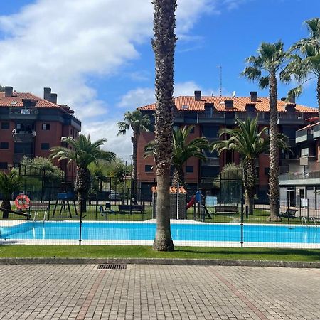 Apartamento Unquera - Val De San Vicente Dış mekan fotoğraf