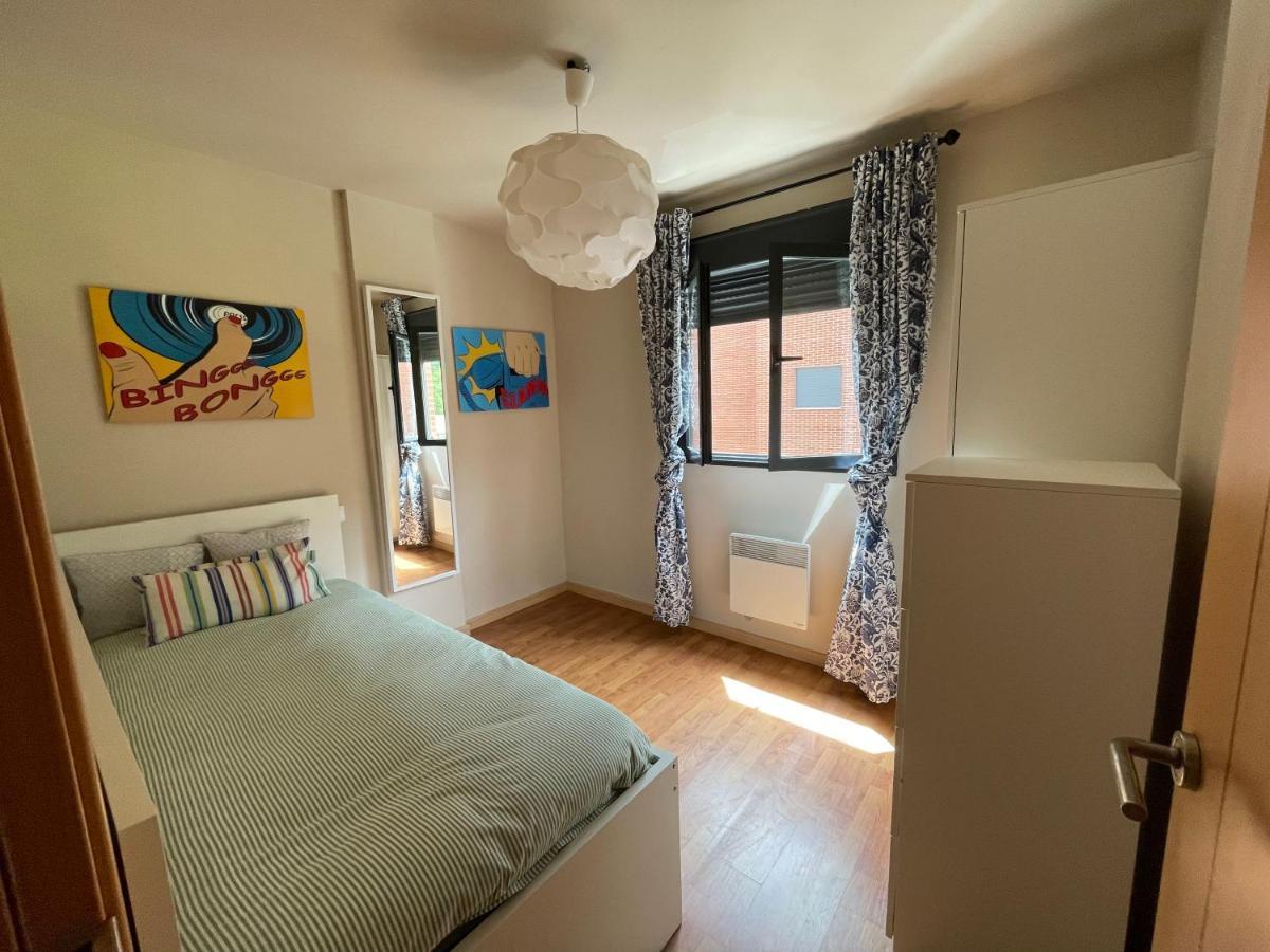 Apartamento Unquera - Val De San Vicente Dış mekan fotoğraf