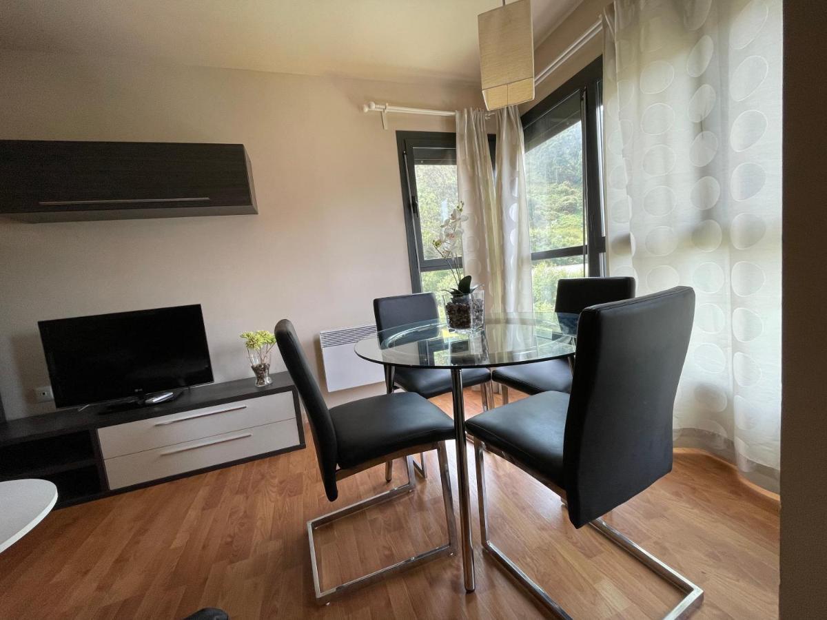 Apartamento Unquera - Val De San Vicente Dış mekan fotoğraf