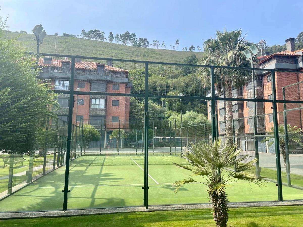 Apartamento Unquera - Val De San Vicente Dış mekan fotoğraf
