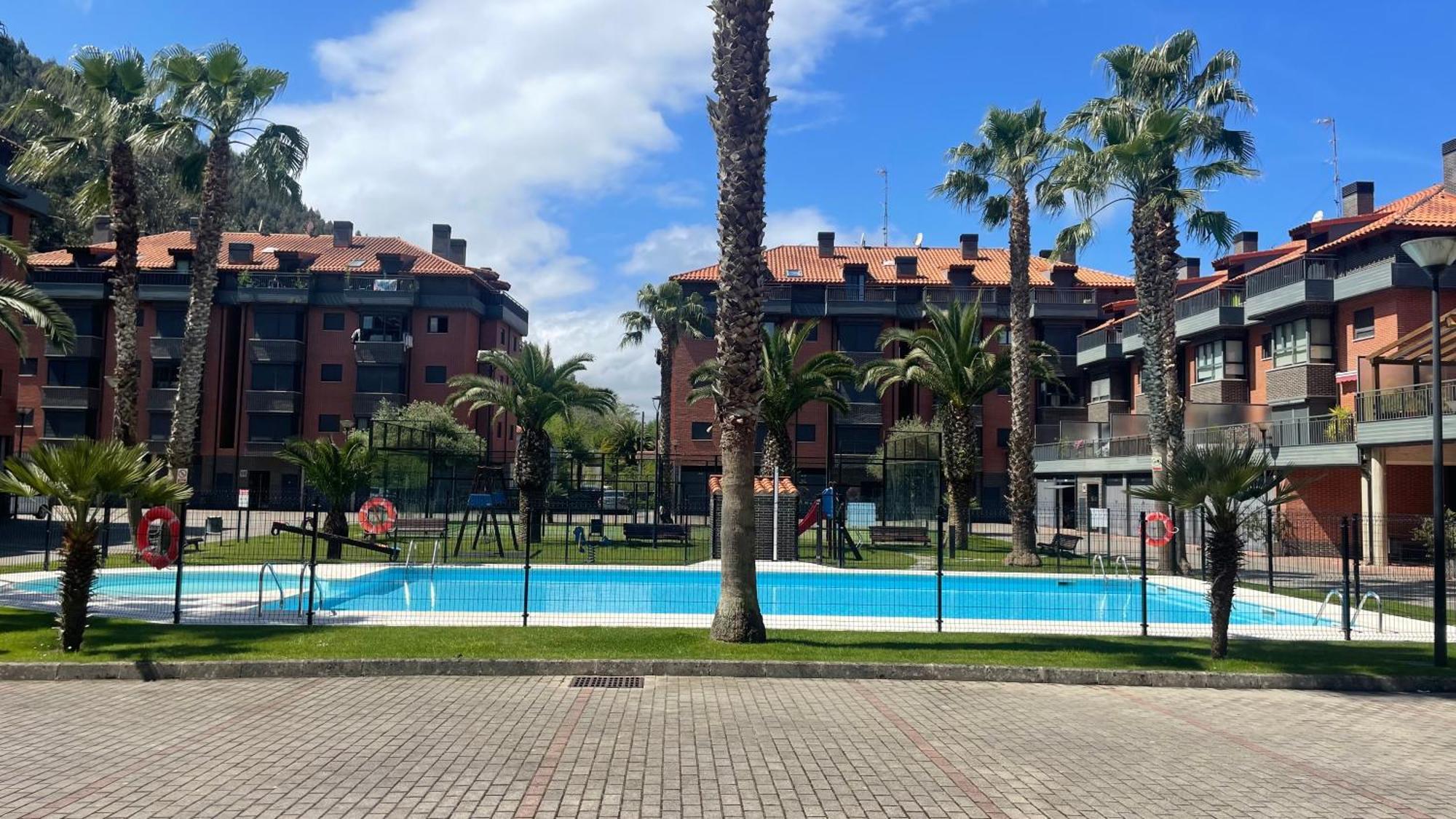 Apartamento Unquera - Val De San Vicente Dış mekan fotoğraf